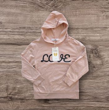 Pull 8 ans