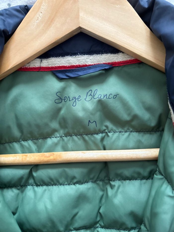 Veste sans manches - photo numéro 3