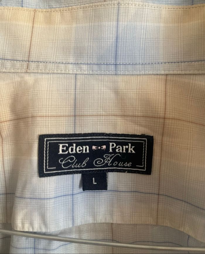 Chemise sans manches Eden Park - photo numéro 2