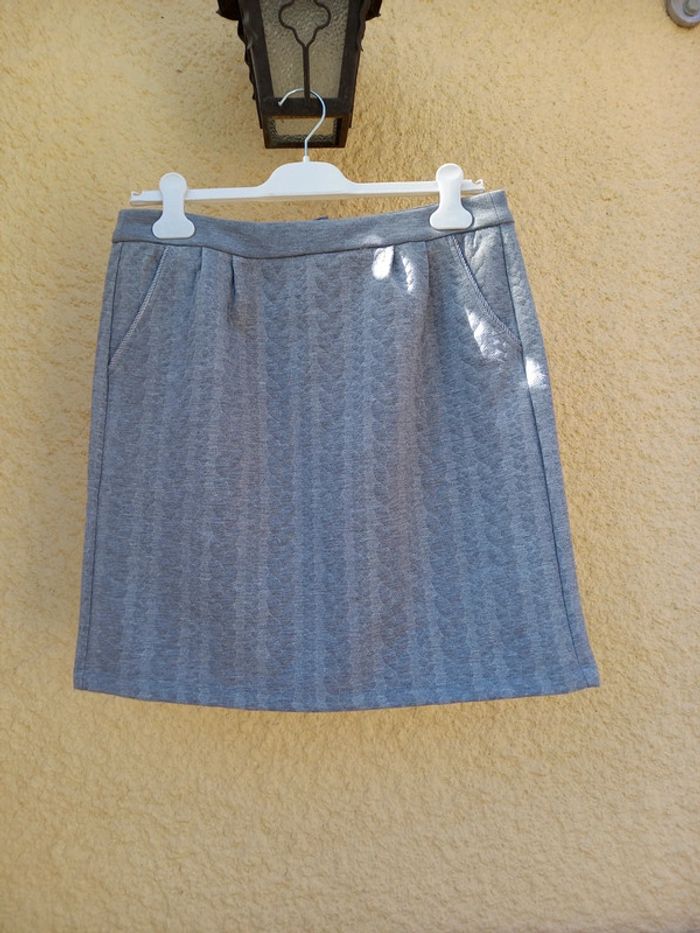 Jupe U Collection 40 - photo numéro 3