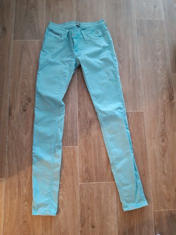 Pantalon femme Hilfiger