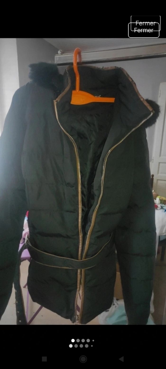 Veste femme v12 - photo numéro 2