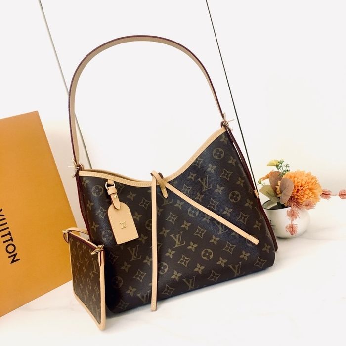 Louis Vuitton CarryAll  M46203 - photo numéro 2