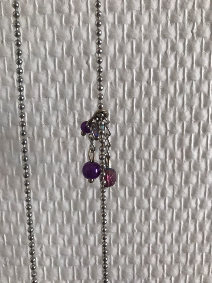 Sautoir - photo numéro 4