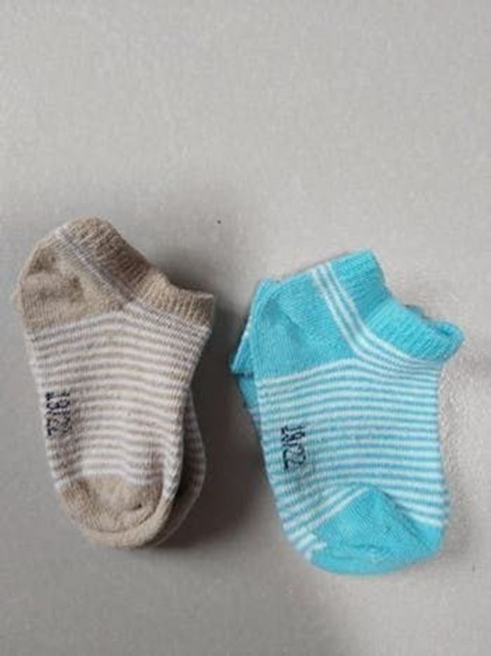 Chaussettes 19/22