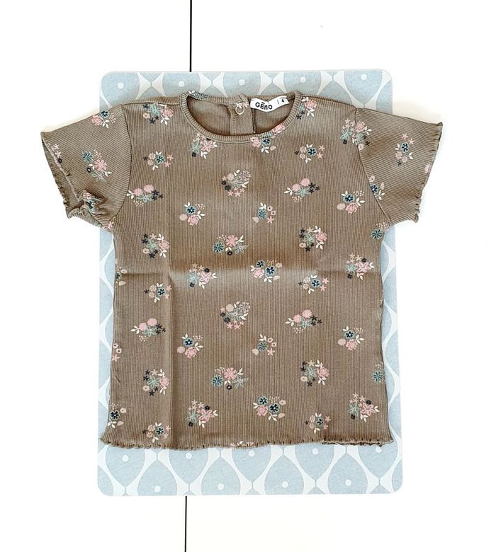 T-shirt Gemo - 4A