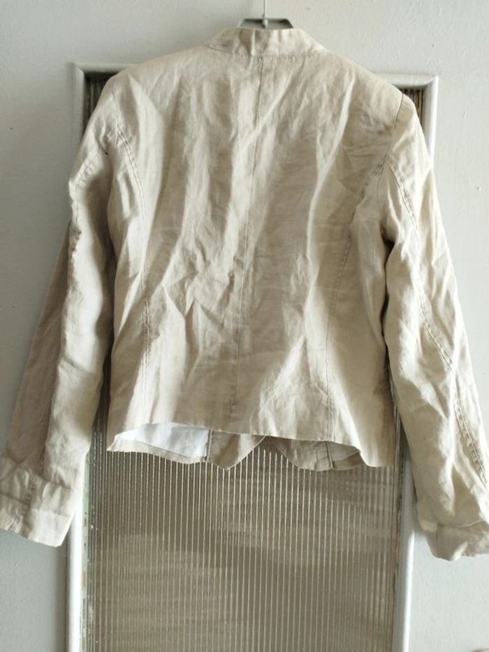 Veste femme taille 40 - photo numéro 4