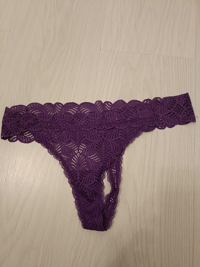 String d'occasion undi