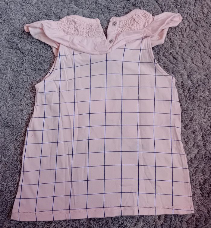Pyjama Sergent Major 5 ans - photo numéro 5