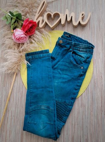 Jeans femme taille 34