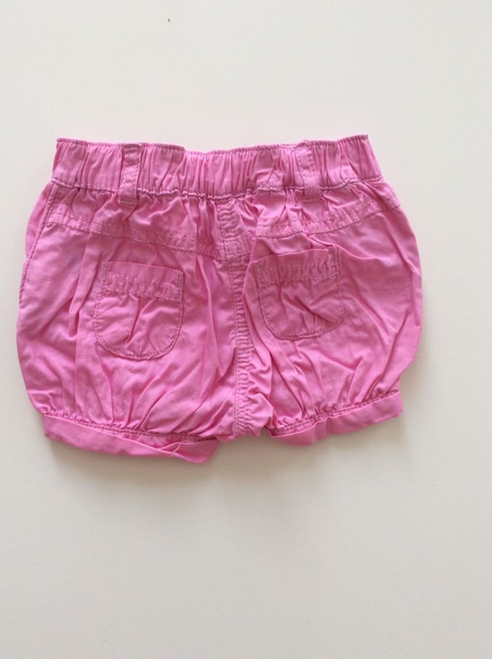 Short - photo numéro 2