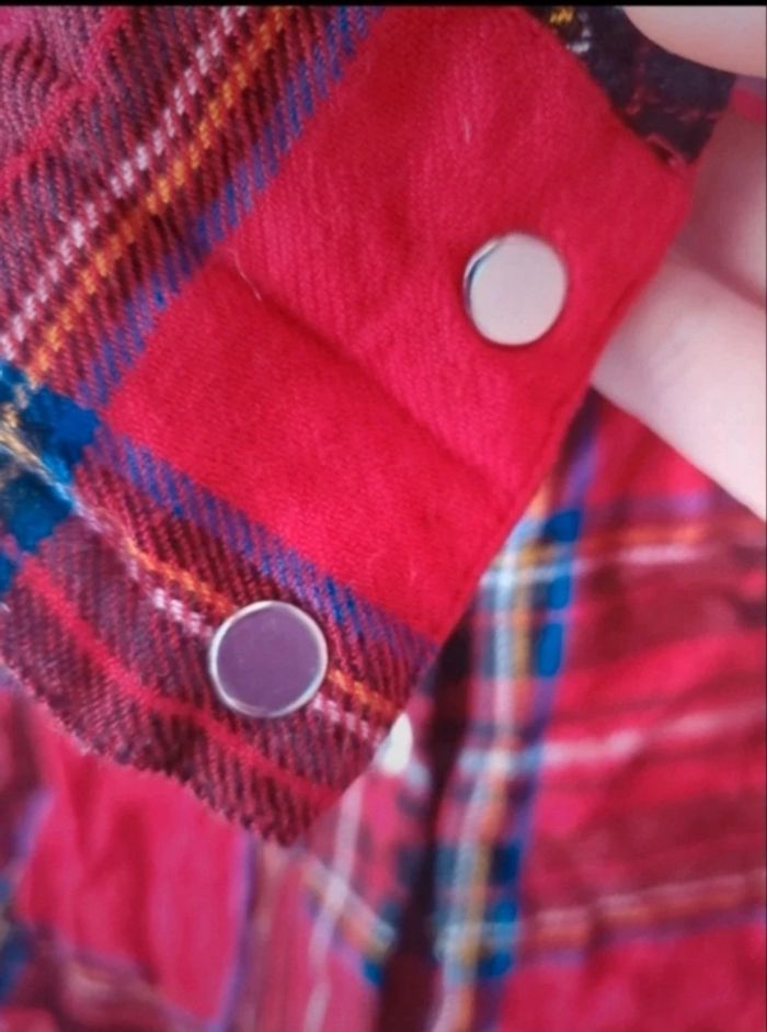 ❤️ Chemise Femme Pimkie Taille M ❤️ - photo numéro 5
