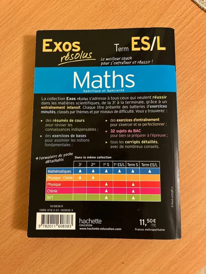 Exos math - photo numéro 2