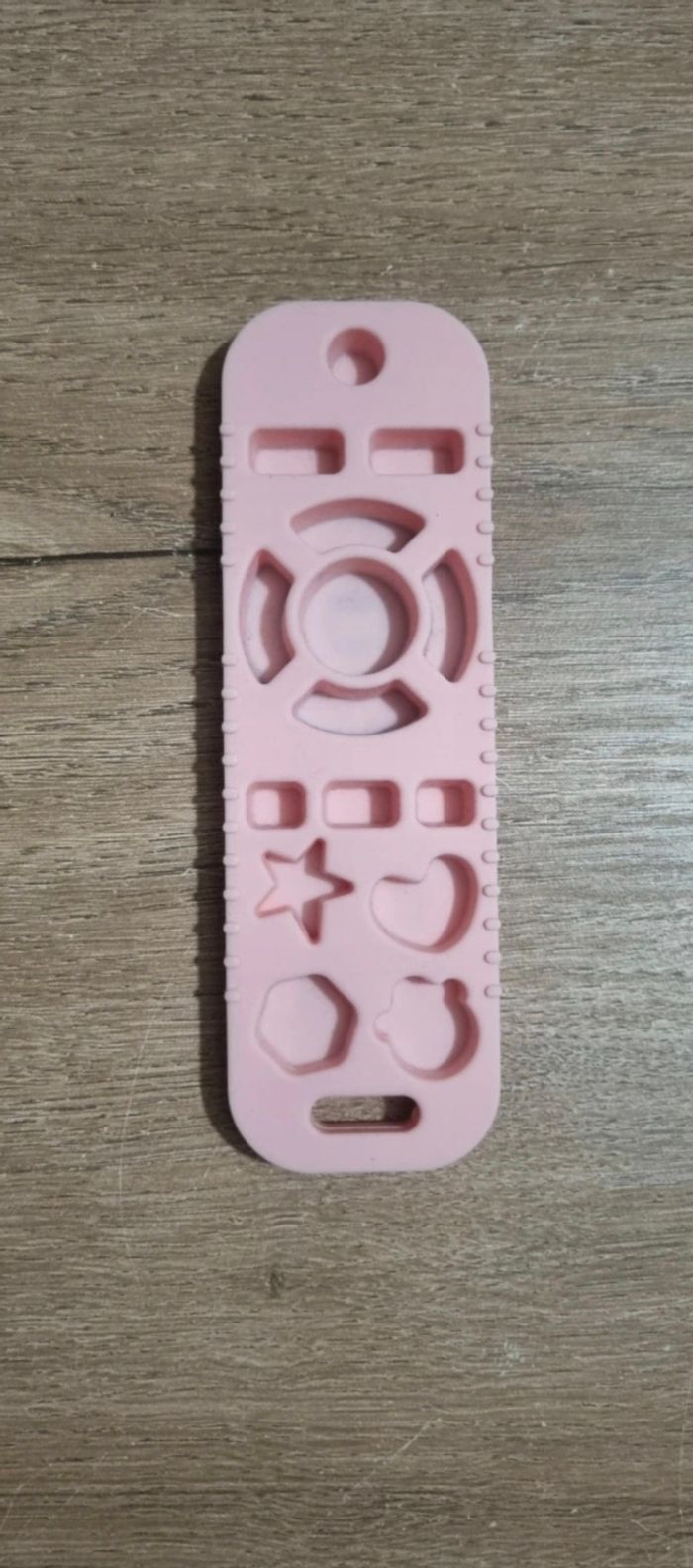 Télécommande en silicone - photo numéro 2