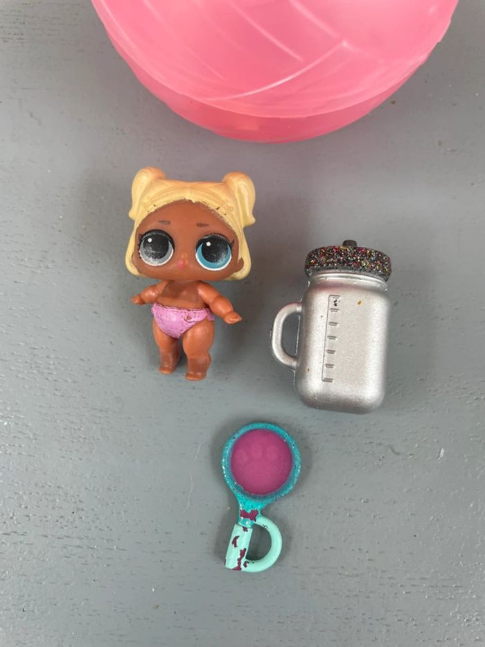 Poupée LOL - photo numéro 2