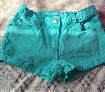 Short orchestra 8 ans