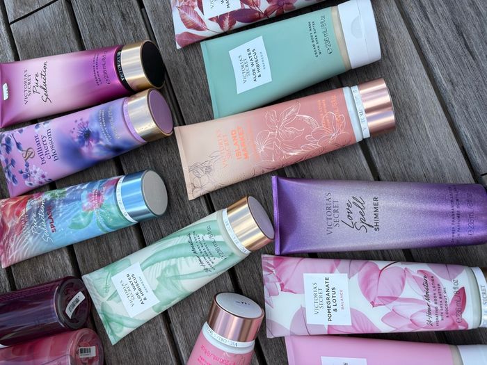 35 produits victoria secret - photo numéro 10