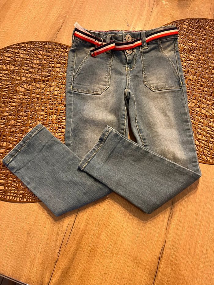 Jean Okaidi - photo numéro 2