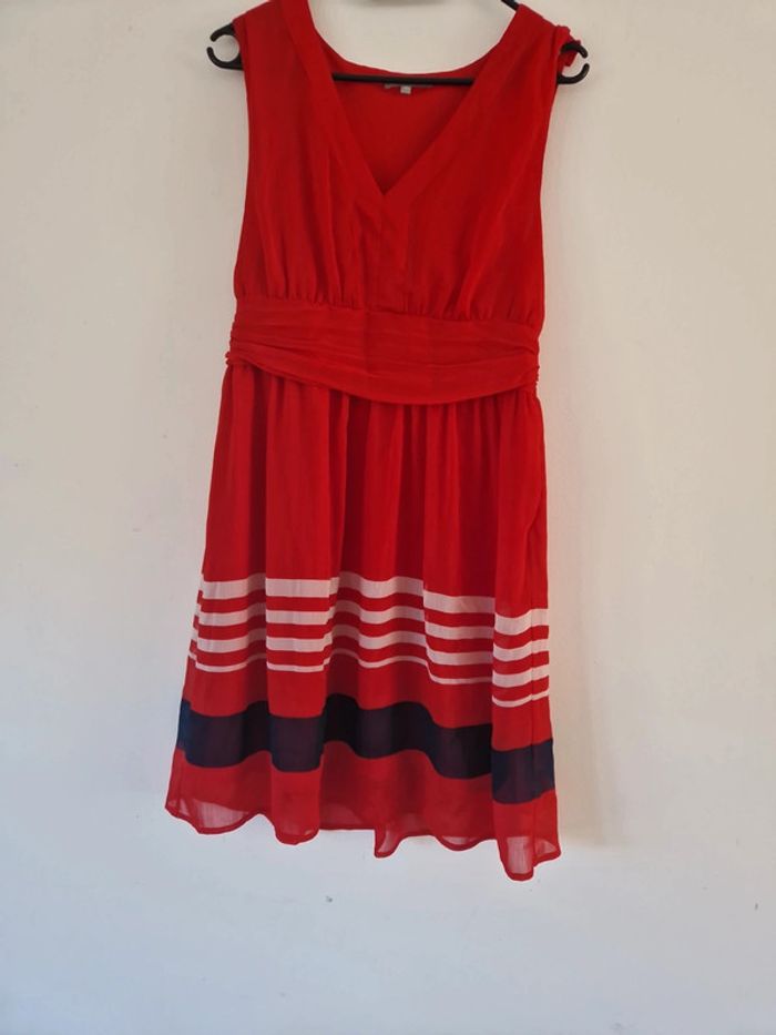 Robe femme