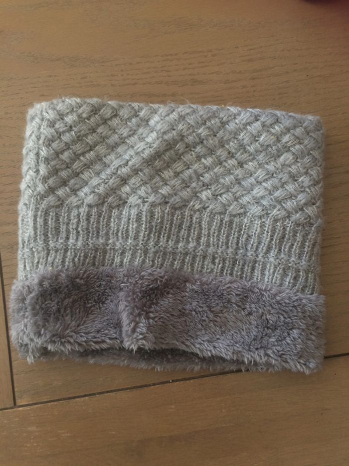 Tour de cou / snood enfant
