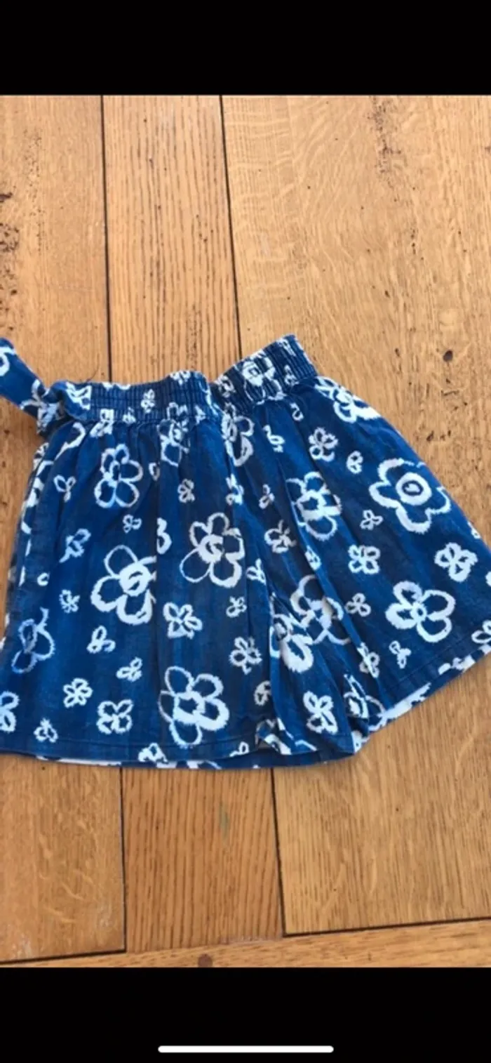 short jupe - photo numéro 4