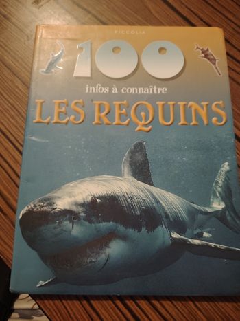 Les requins