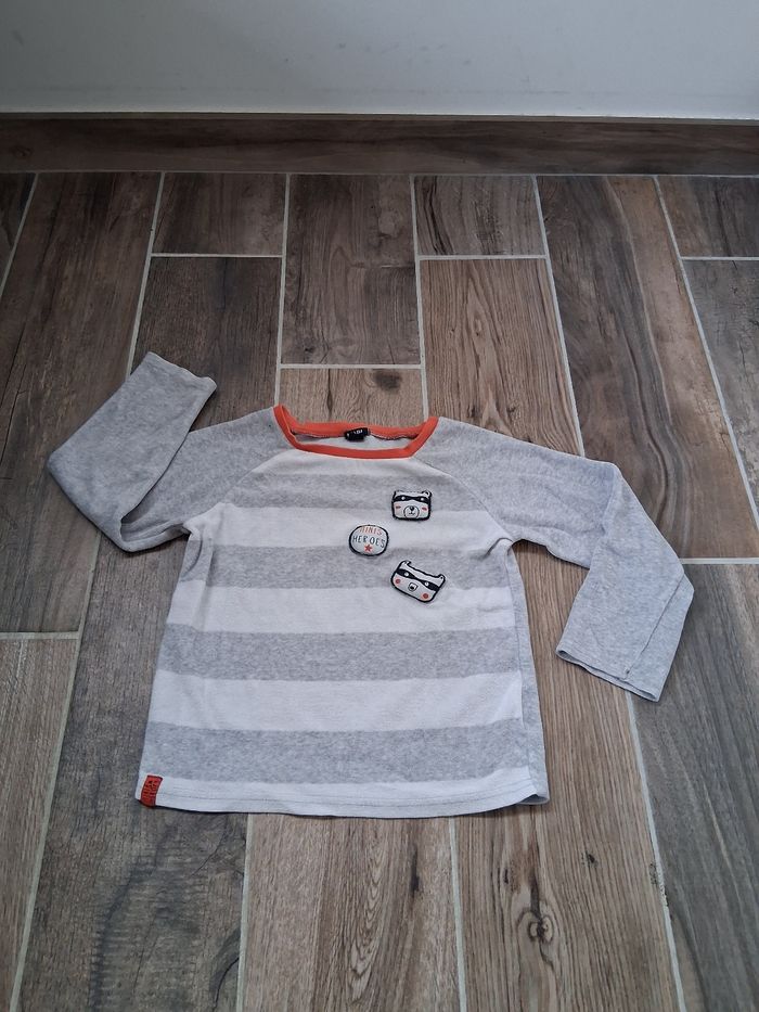 Pyjama - photo numéro 2