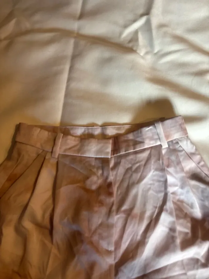 Short long - photo numéro 3