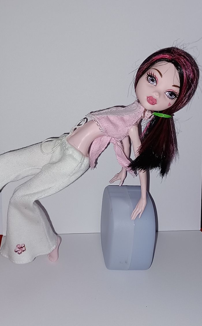 Poupée Monster High n°3 - photo numéro 4