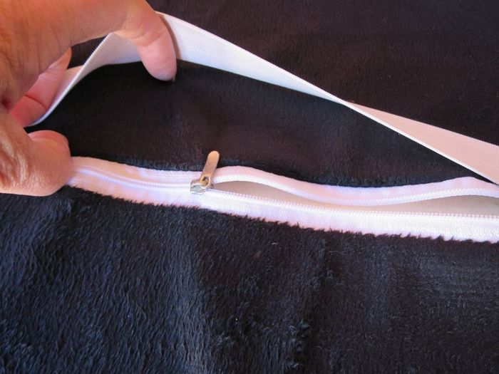 Lot de coussins - photo numéro 4