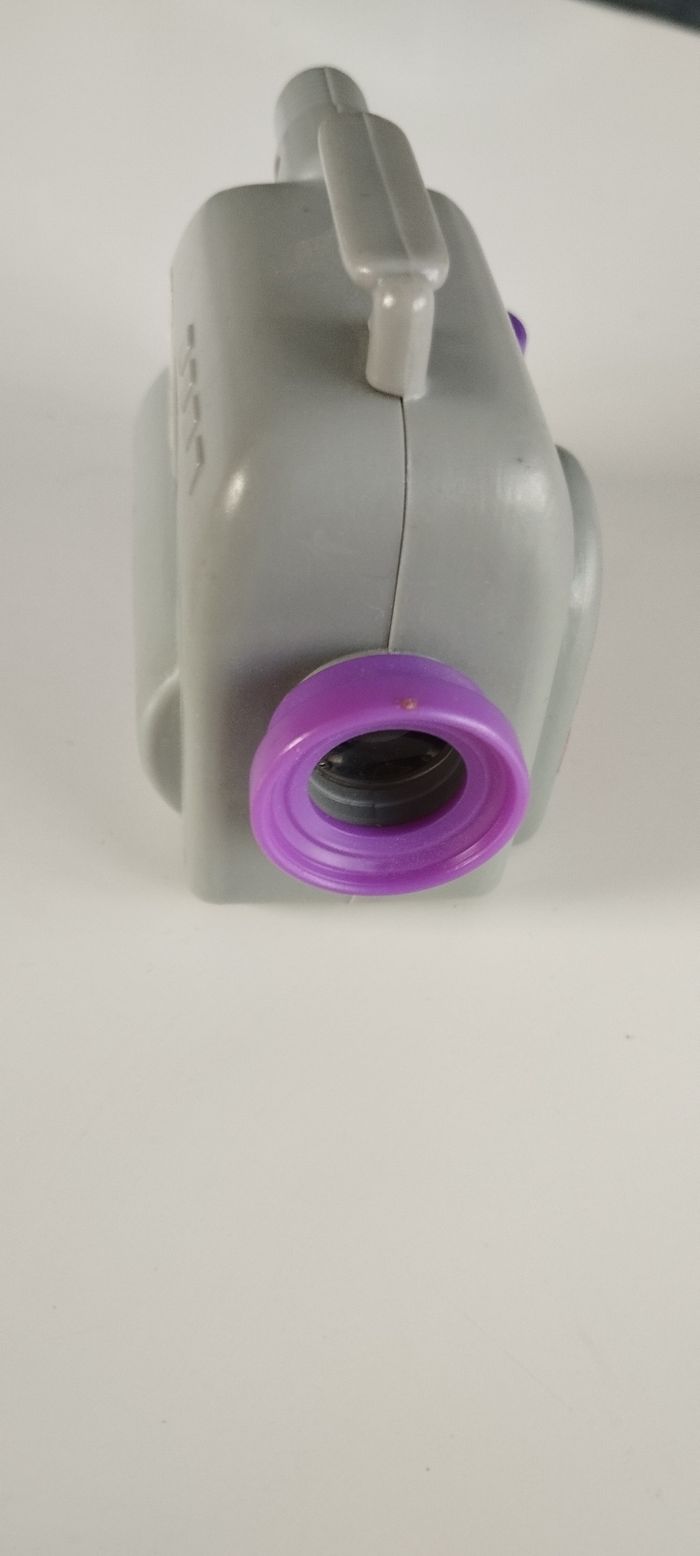 Figurine Quick - photo numéro 3