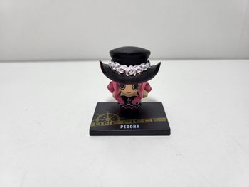 Petite Figurine One Piece Perona
