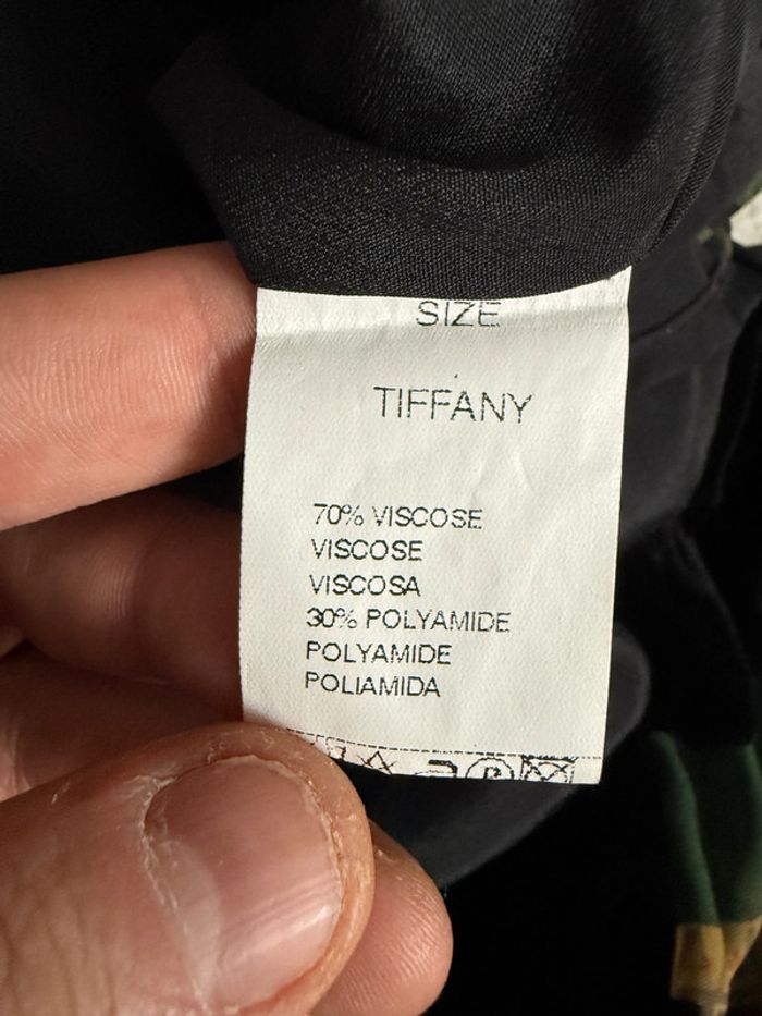 Robe Deby Debo Taille 36 - photo numéro 4