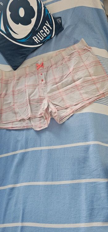 Short léger Tex taille 46