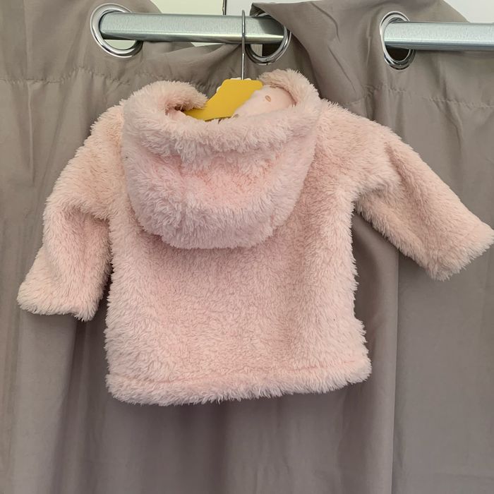 Gilet orchestra - photo numéro 3