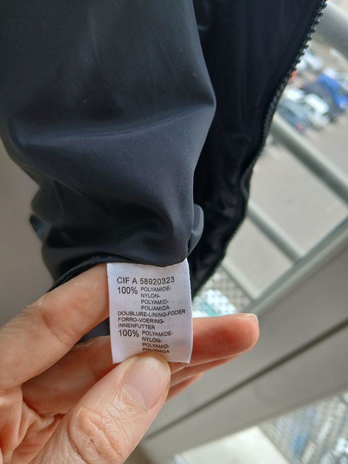 Veste somewhere - photo numéro 7