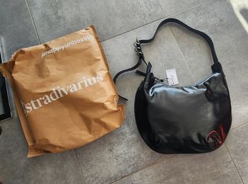 Sac à main femme stradivarius neuf