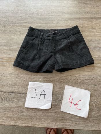 Short