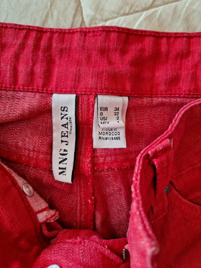 Jeans 👖 - photo numéro 3