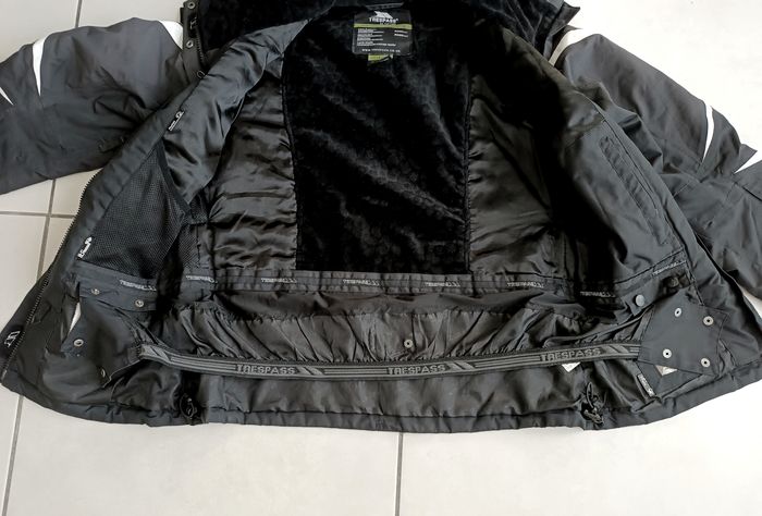 Manteau / blouson de ski - photo numéro 3