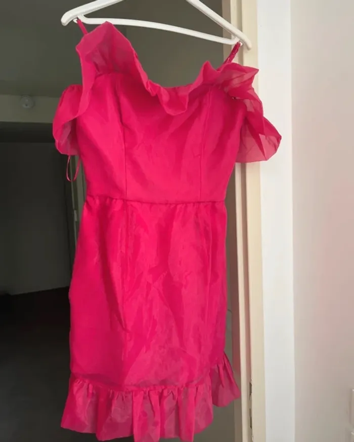 Robe.