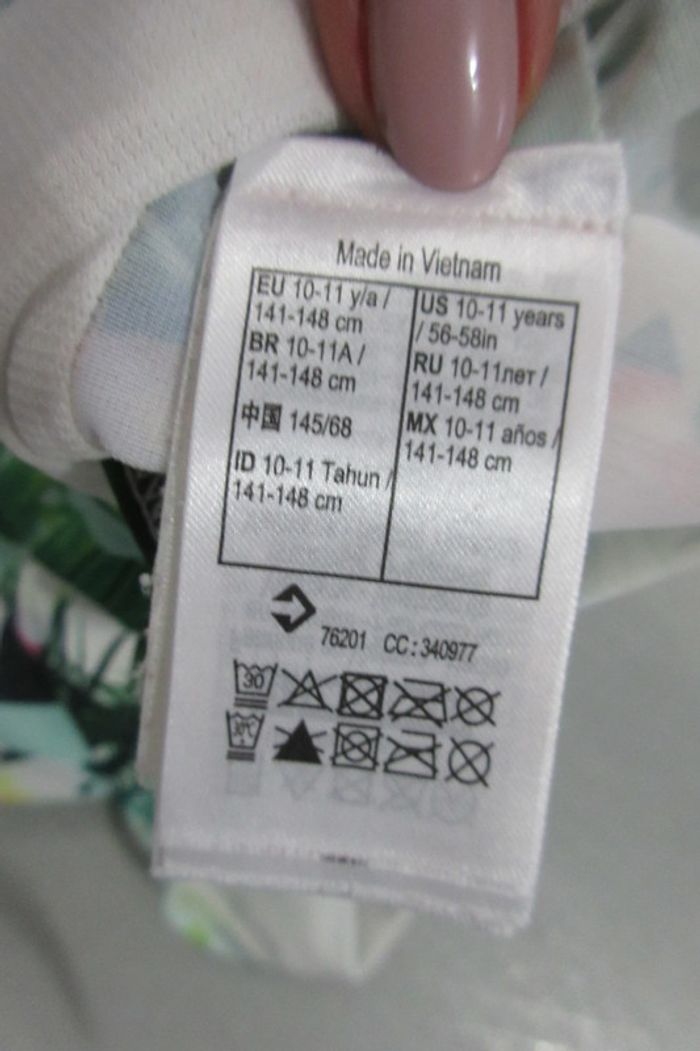 Maillot une pièce - photo numéro 6