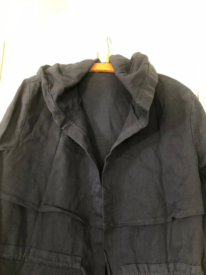 Veste à capuche 42 - photo numéro 7