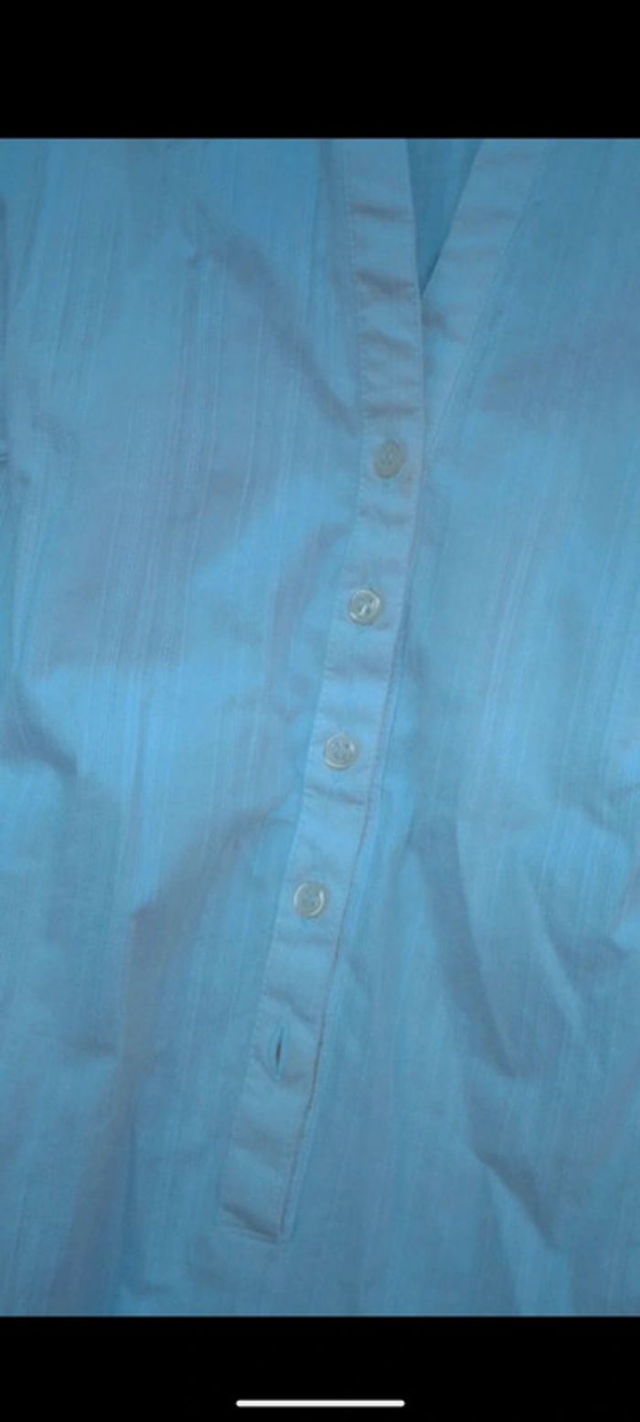 robe ici et maintenant bac 1 - photo numéro 2