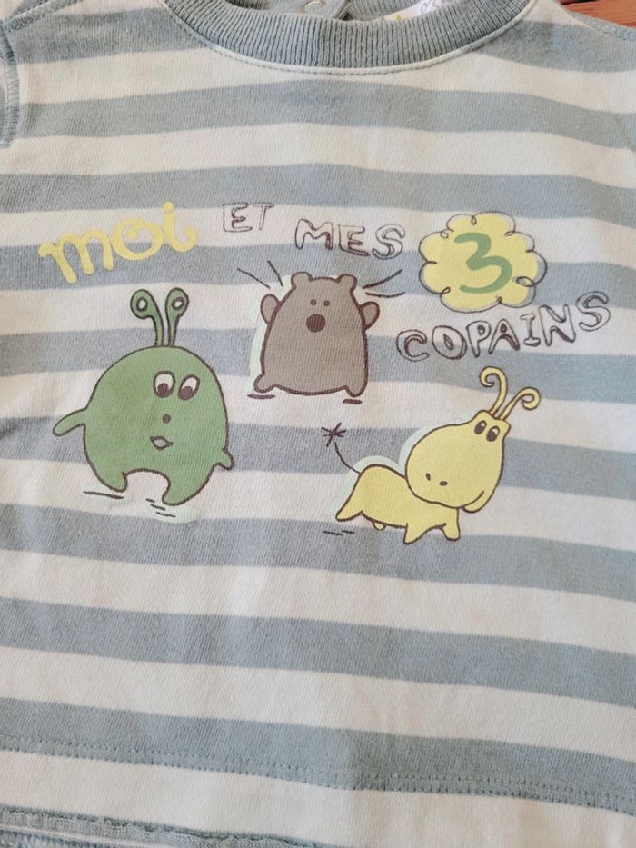 Pull fin - photo numéro 2