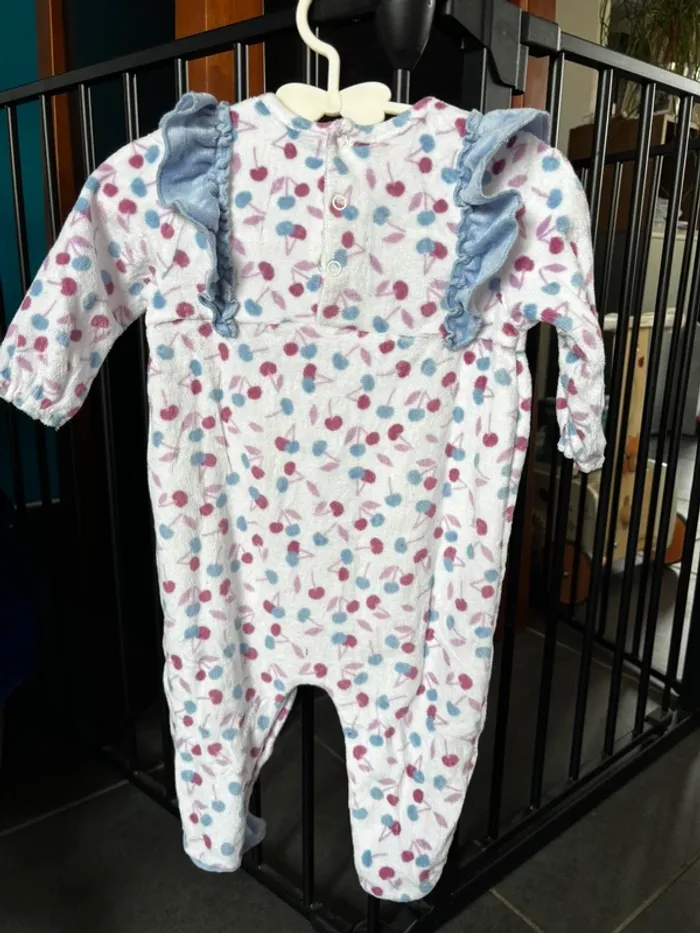 Pyjama - photo numéro 2