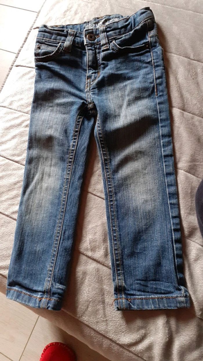 Jeans bestway