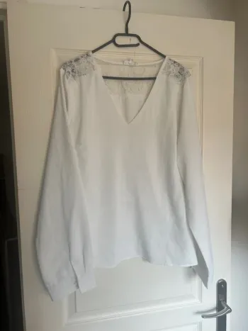 Blouses femme