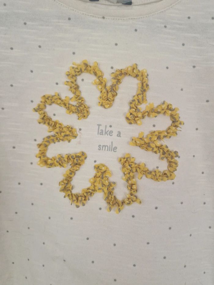 Pull Okaidi 5ans - photo numéro 2