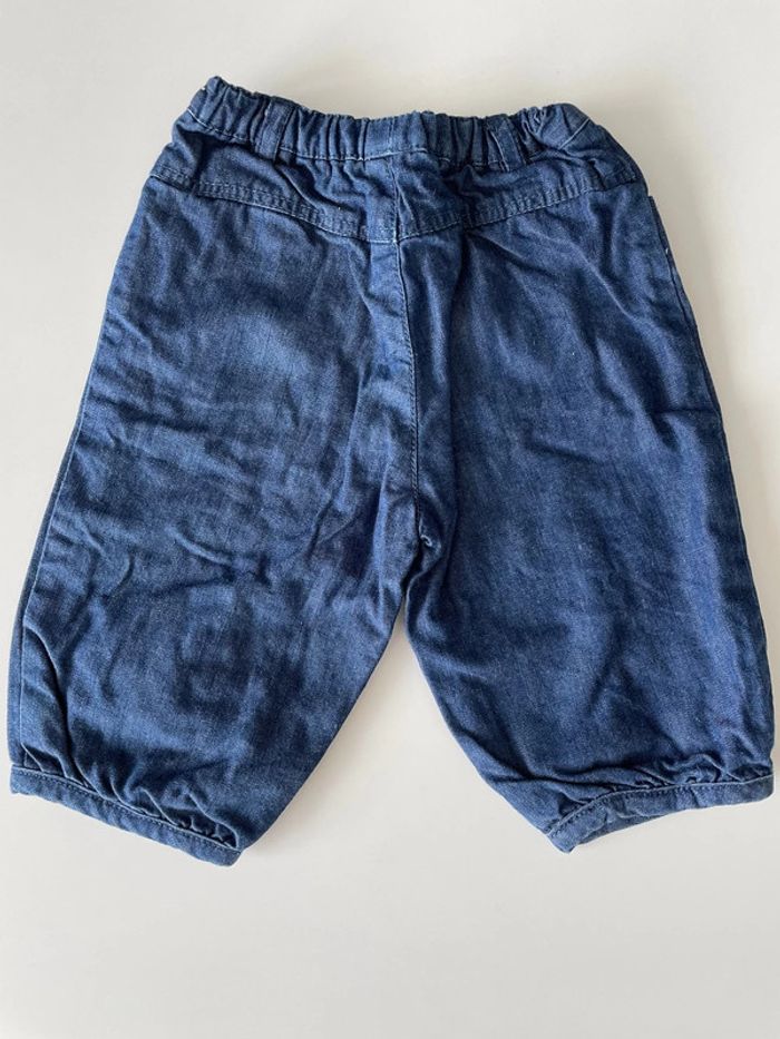 Pantalon bébé